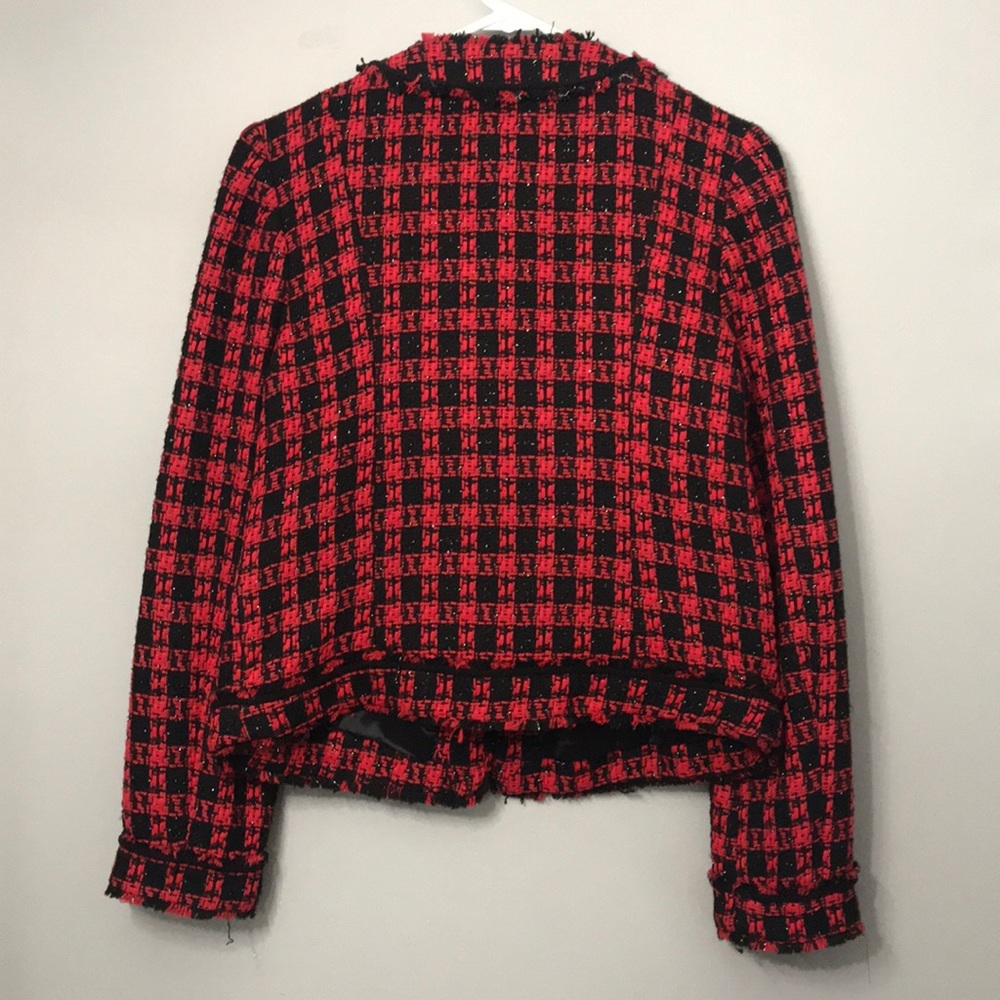 Express jacket - Picture 2 of 4